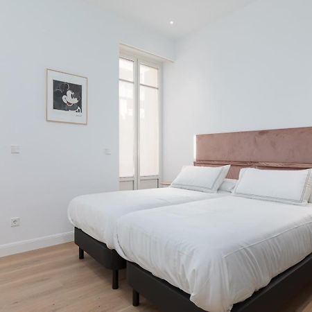 Mondrian New Ac Design Lovers Near La Concha Σαν Σεμπαστιάν Εξωτερικό φωτογραφία