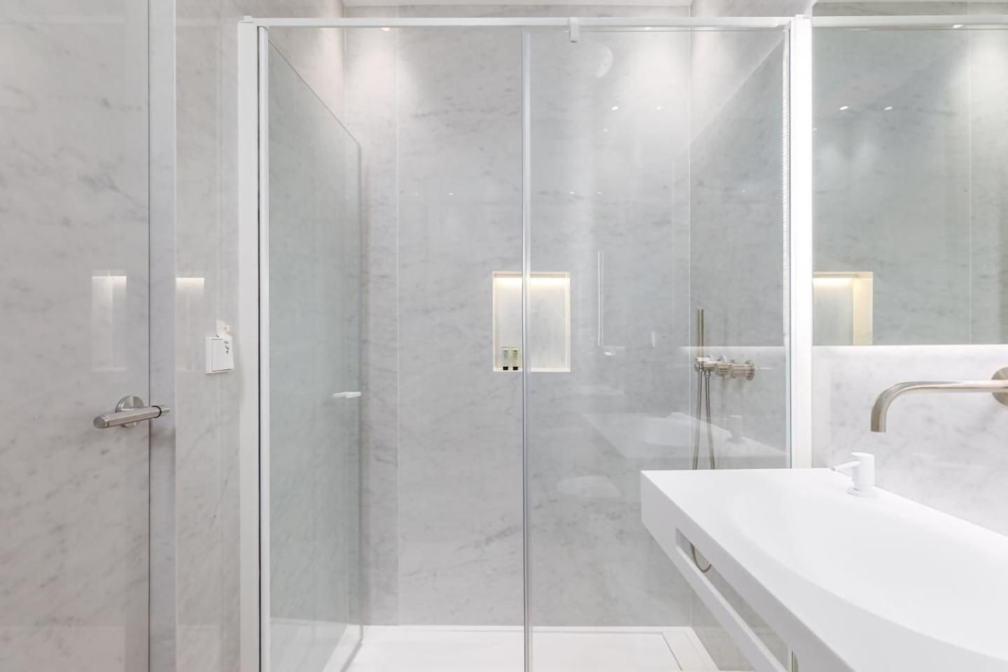 Mondrian New Ac Design Lovers Near La Concha Σαν Σεμπαστιάν Εξωτερικό φωτογραφία