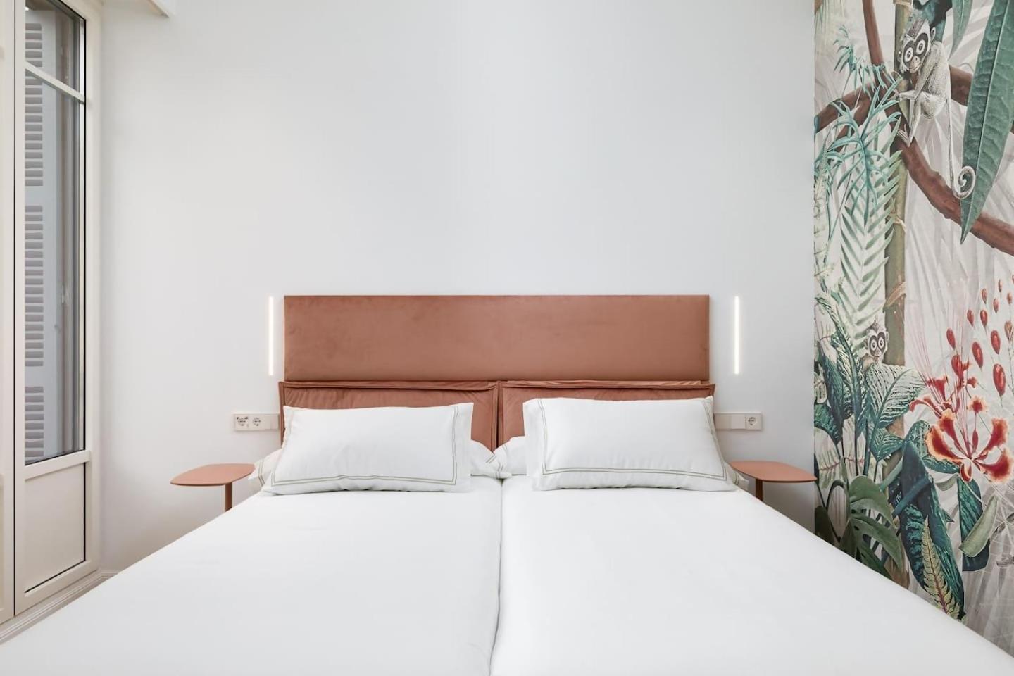 Mondrian New Ac Design Lovers Near La Concha Σαν Σεμπαστιάν Εξωτερικό φωτογραφία