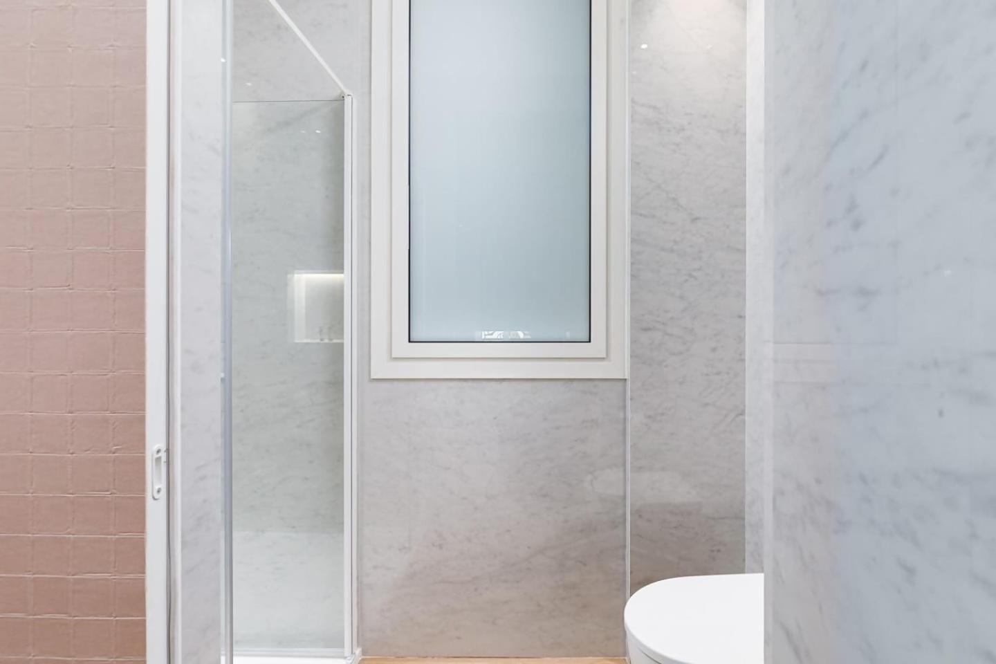 Mondrian New Ac Design Lovers Near La Concha Σαν Σεμπαστιάν Εξωτερικό φωτογραφία