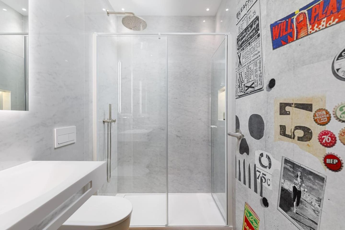 Mondrian New Ac Design Lovers Near La Concha Σαν Σεμπαστιάν Εξωτερικό φωτογραφία