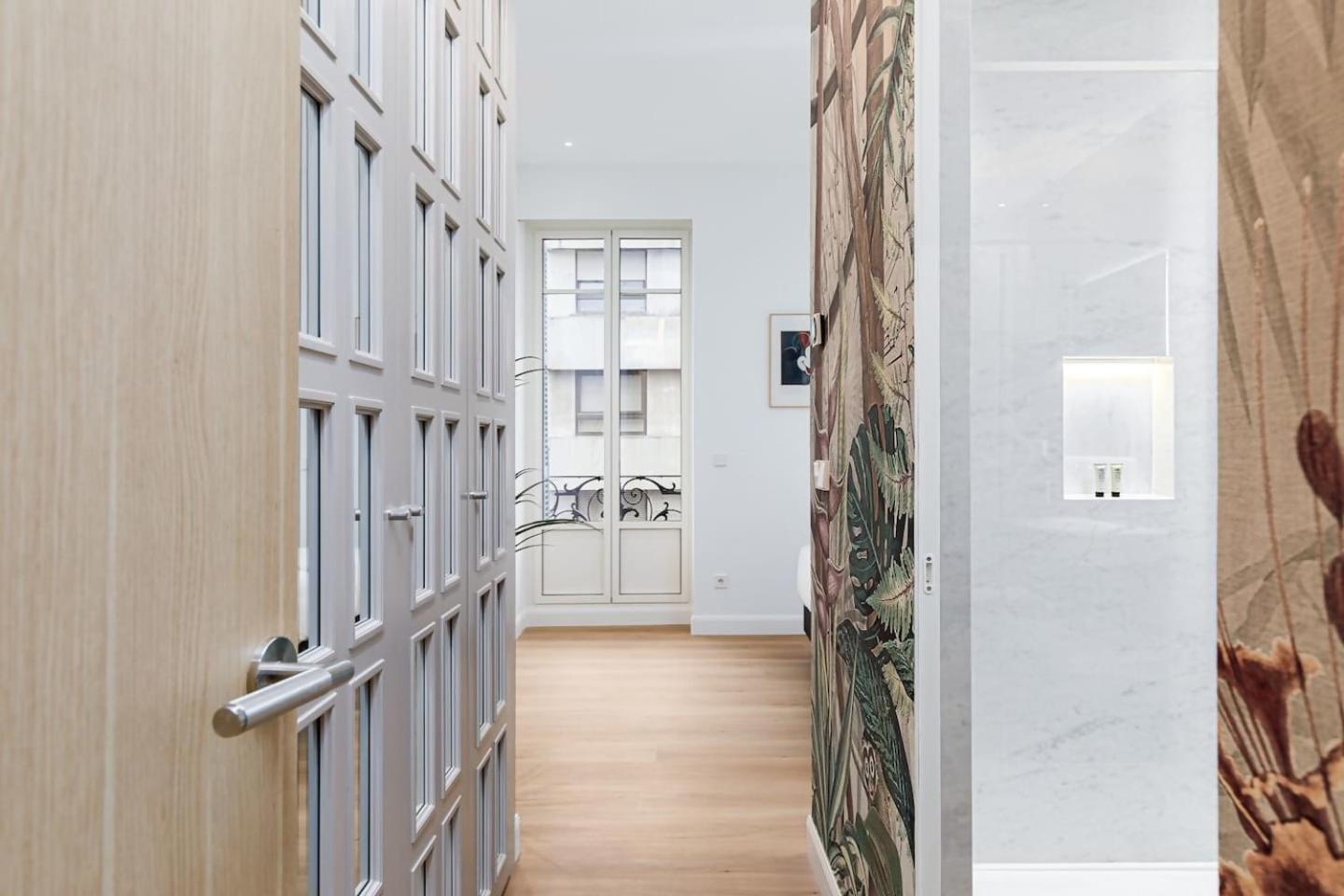 Mondrian New Ac Design Lovers Near La Concha Σαν Σεμπαστιάν Εξωτερικό φωτογραφία