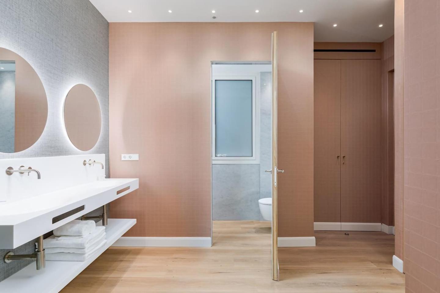 Mondrian New Ac Design Lovers Near La Concha Σαν Σεμπαστιάν Εξωτερικό φωτογραφία