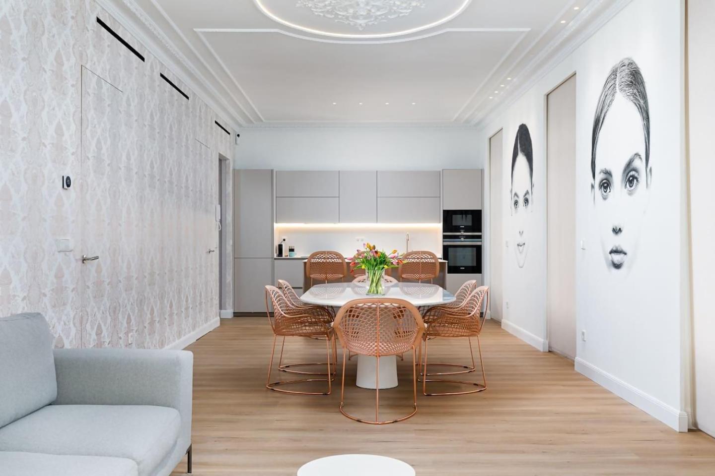 Mondrian New Ac Design Lovers Near La Concha Σαν Σεμπαστιάν Εξωτερικό φωτογραφία